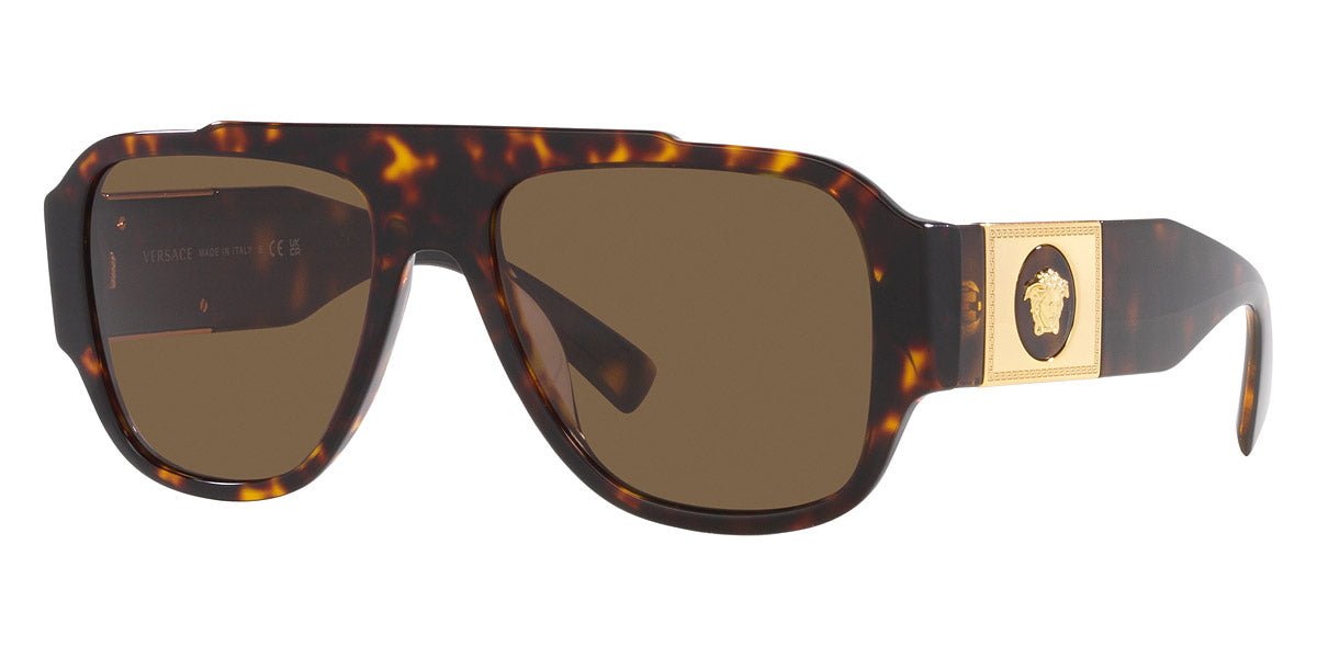VERSACE VE4436U Medusa -VERSACE Sunglasses- Optivision