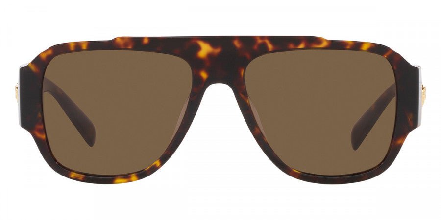 VERSACE VE4436U Medusa -VERSACE Sunglasses- Optivision