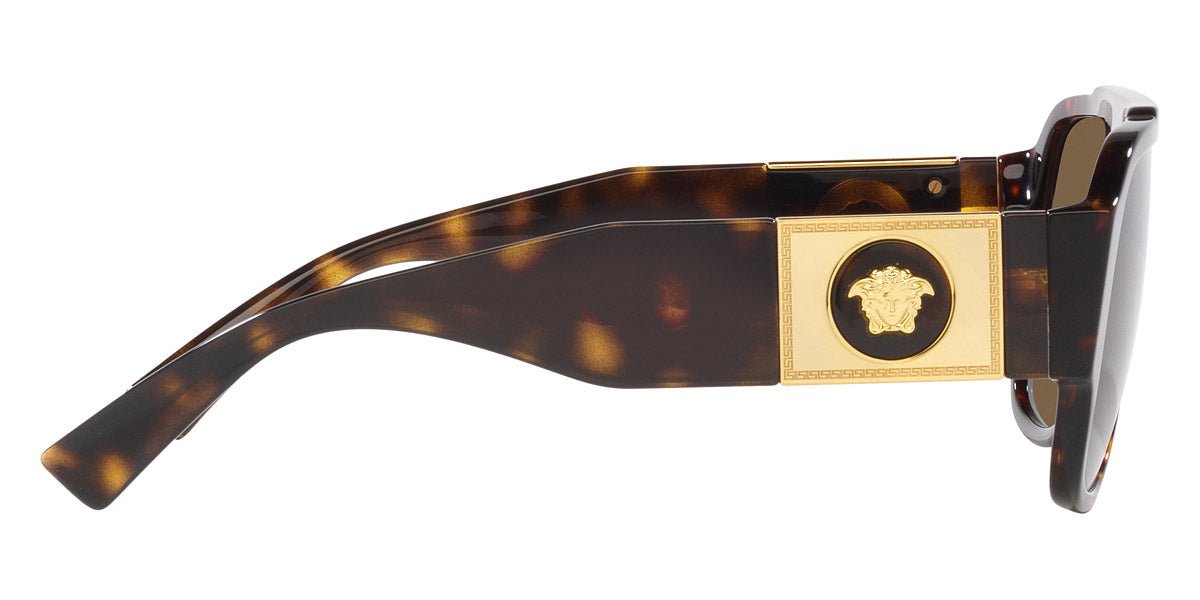 VERSACE VE4436U Medusa -VERSACE Sunglasses- Optivision