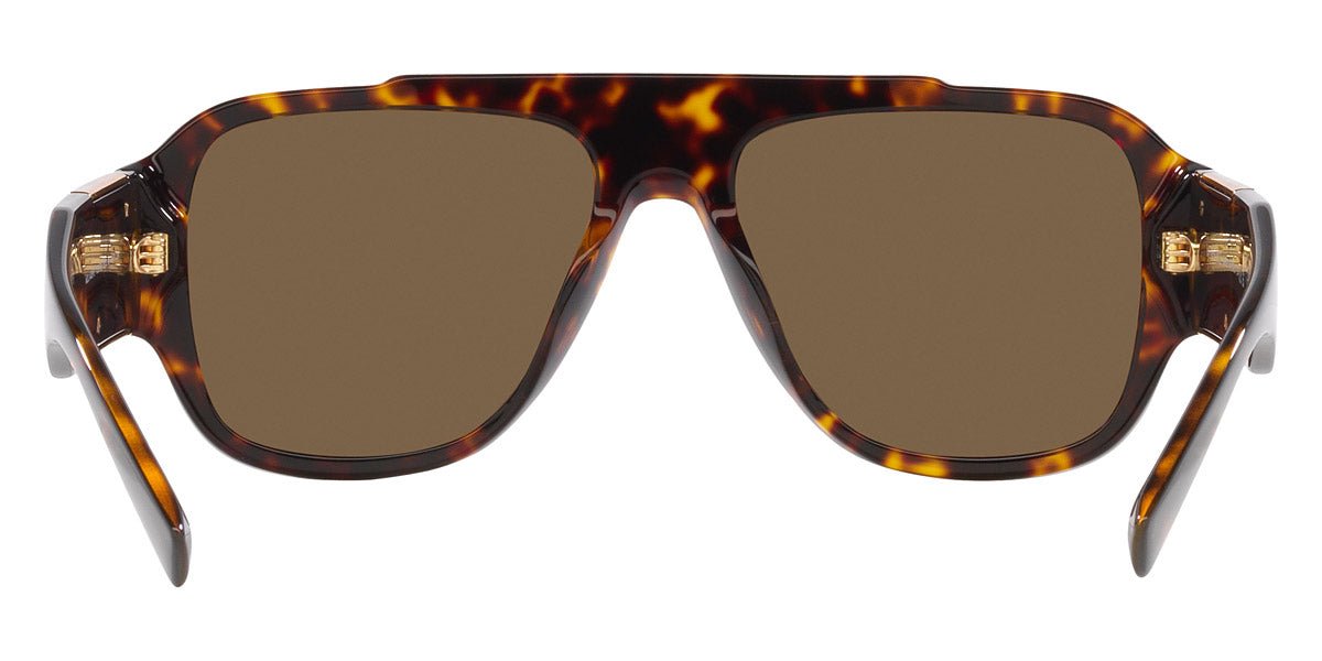 VERSACE VE4436U Medusa -VERSACE Sunglasses- Optivision