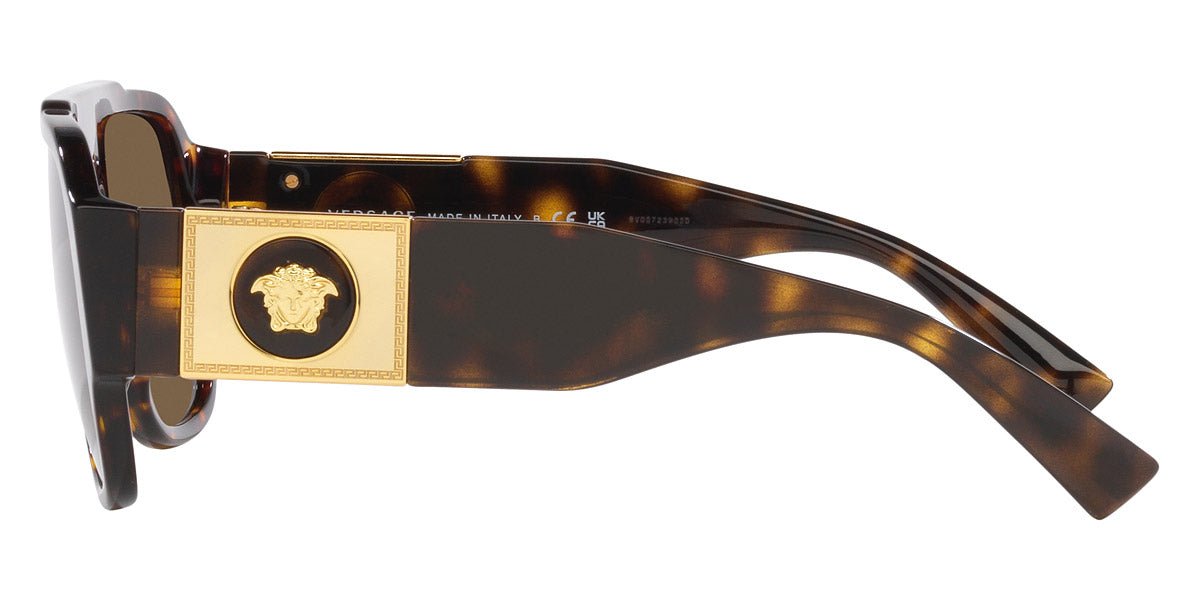 VERSACE VE4436U Medusa -VERSACE Sunglasses- Optivision