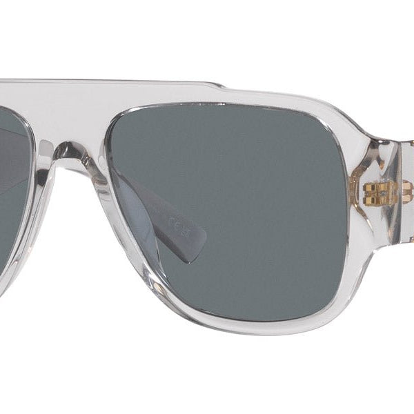Versace VE4436U Pillow Sunglasses -VERSACE Sunglasses- Optivision