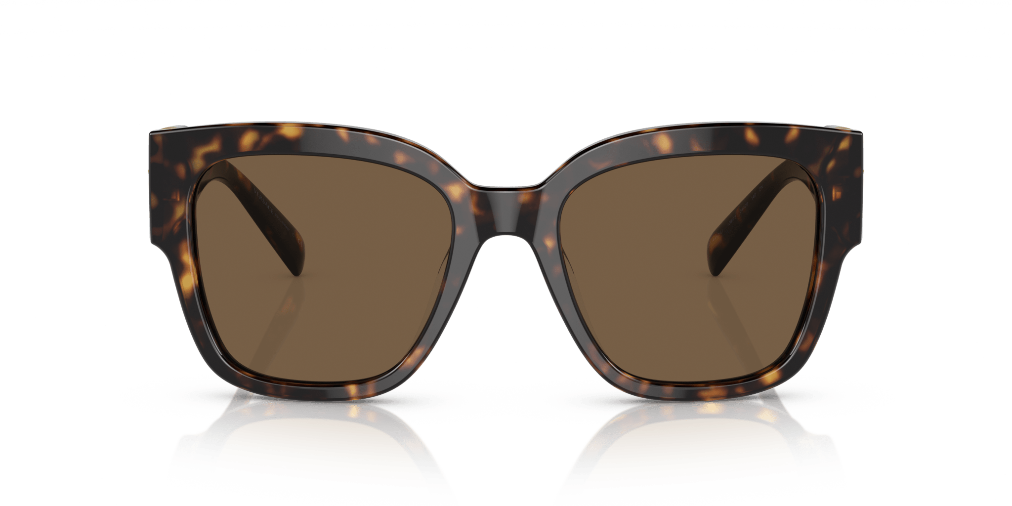 VERSACE VE4437U Medusa -VERSACE Sunglasses- Optivision