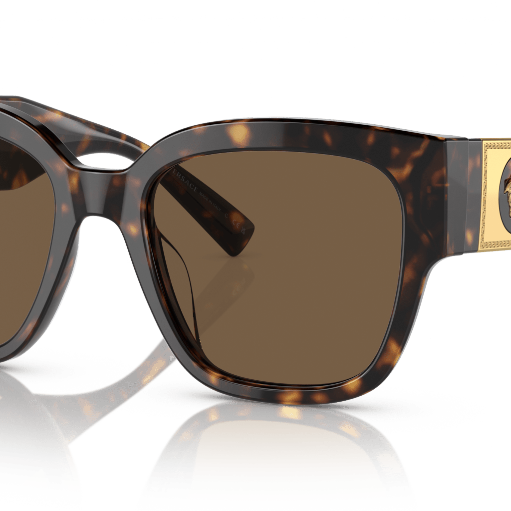 VERSACE VE4437U Medusa -VERSACE Sunglasses- Optivision