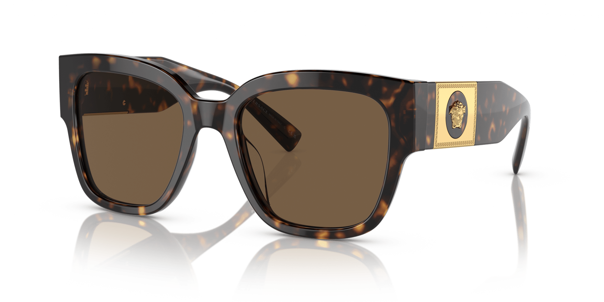VERSACE VE4437U Medusa -VERSACE Sunglasses- Optivision