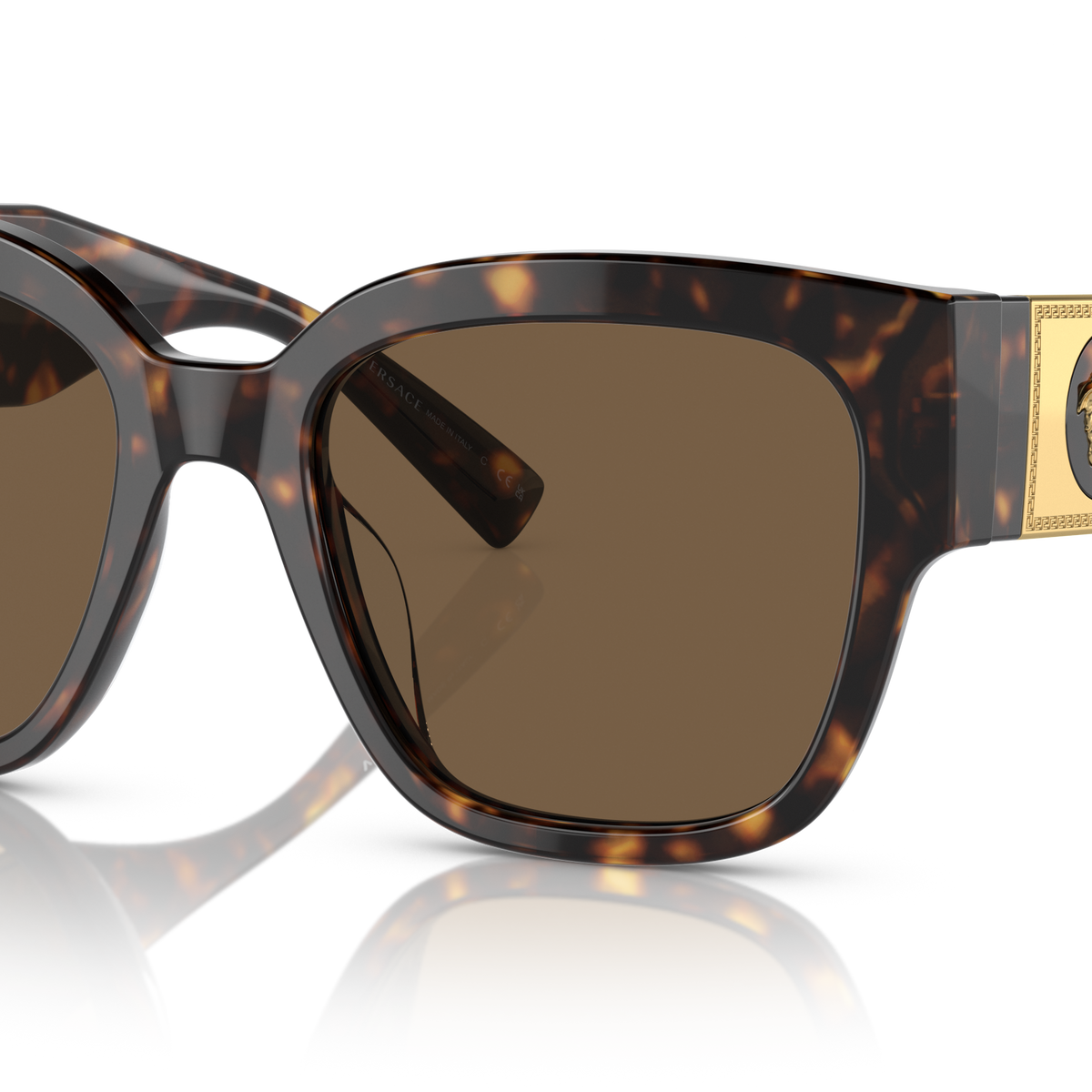 Versace VE4437U Pillow Sunglasses