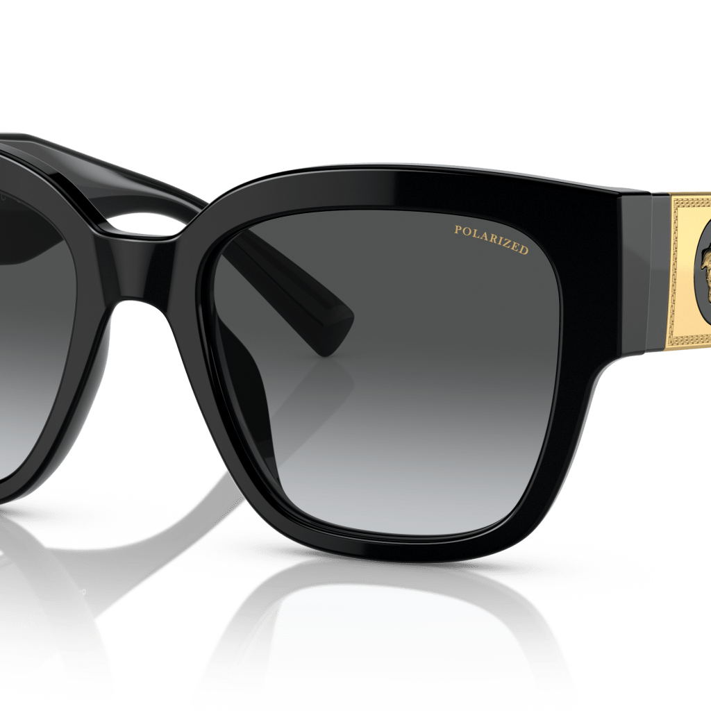 VERSACE VE4437U Medusa -VERSACE Sunglasses- Optivision