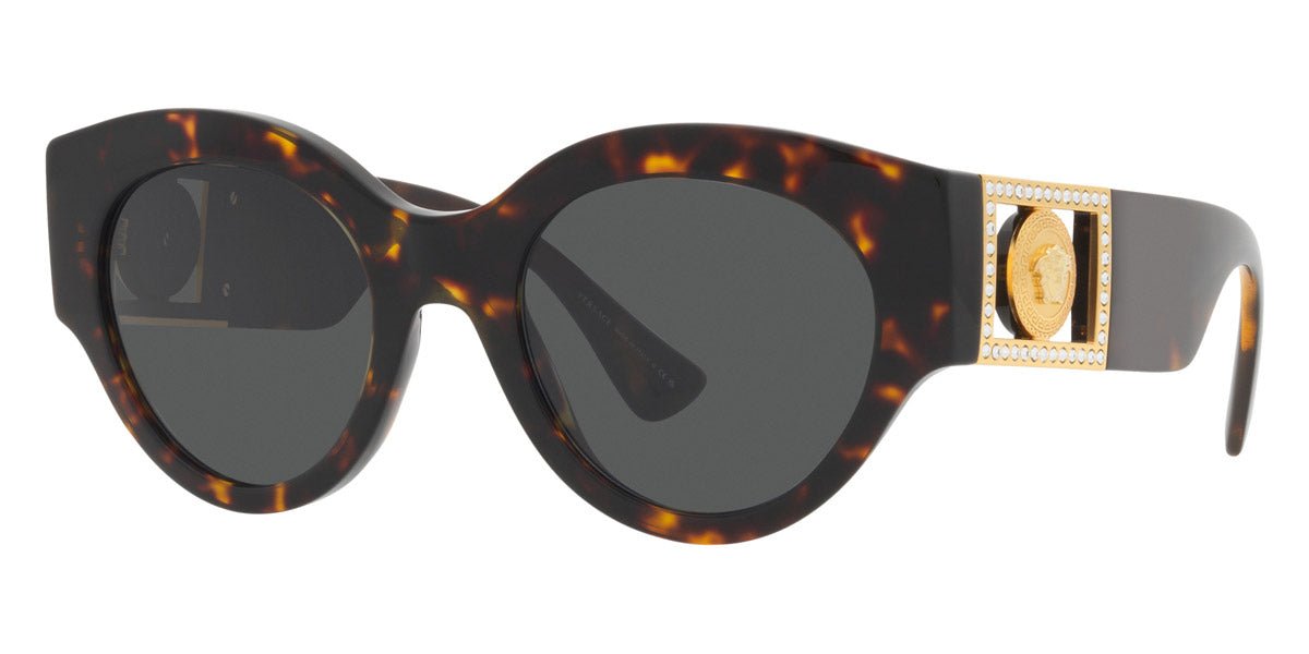VERSACE VE4438B Greca -VERSACE Sunglasses- Optivision