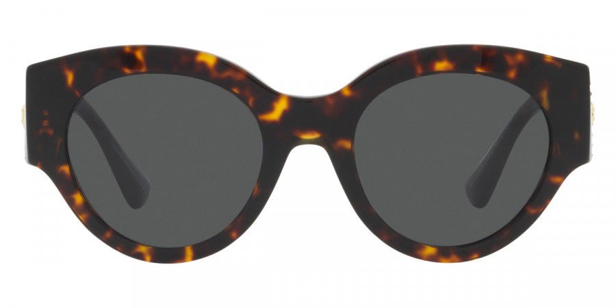 VERSACE VE4438B Greca -VERSACE Sunglasses- Optivision