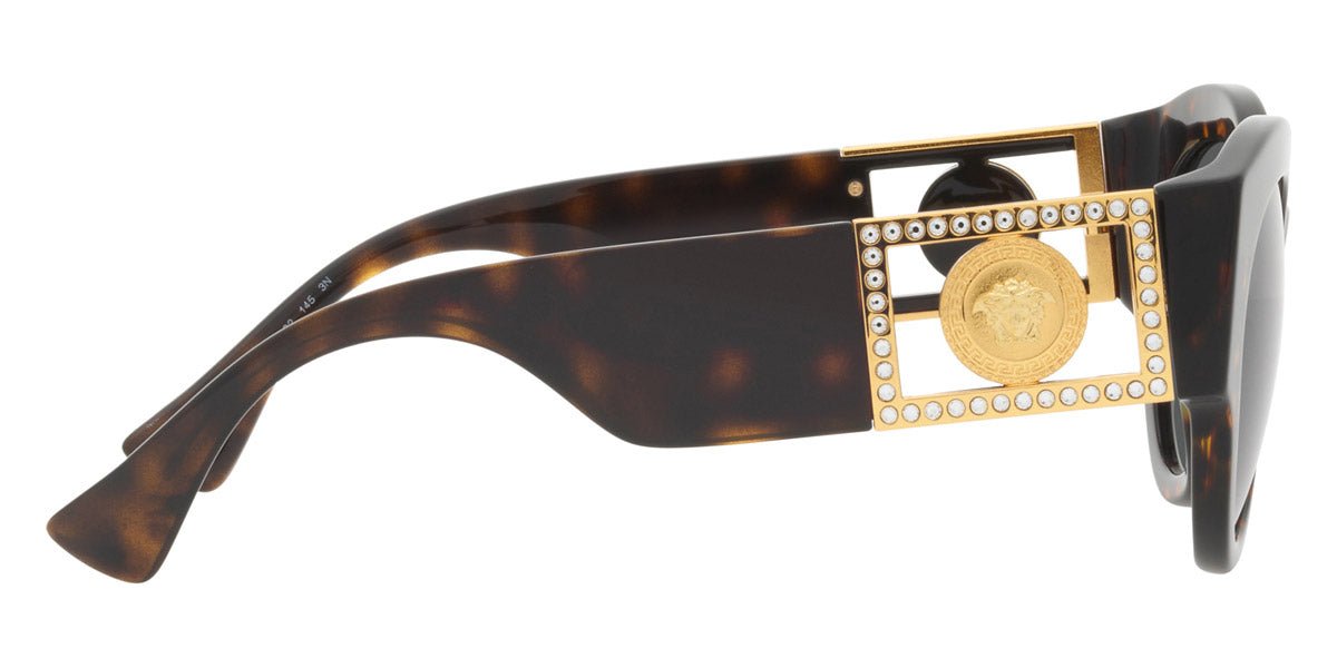 VERSACE VE4438B Greca -VERSACE Sunglasses- Optivision