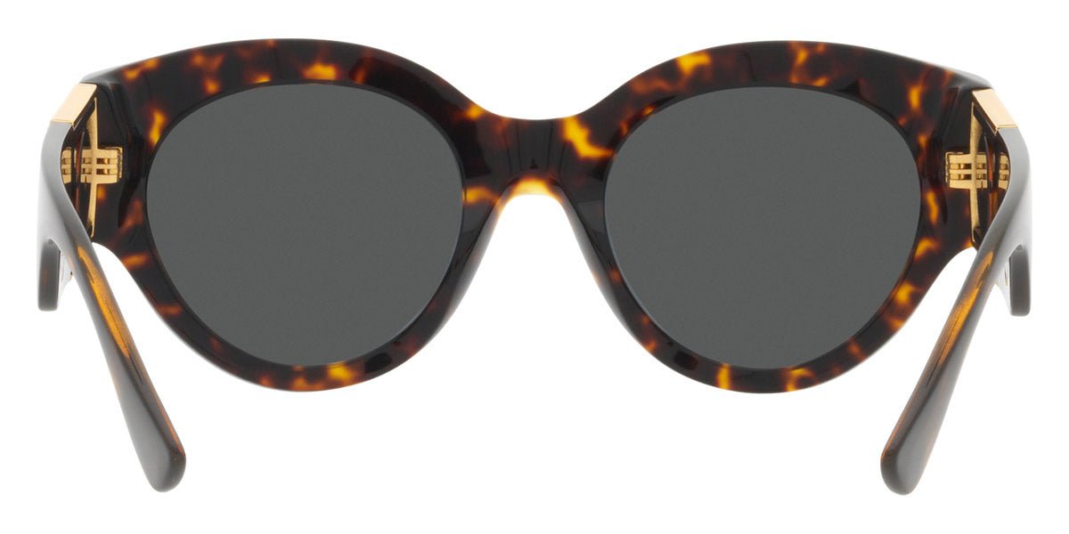VERSACE VE4438B Greca -VERSACE Sunglasses- Optivision