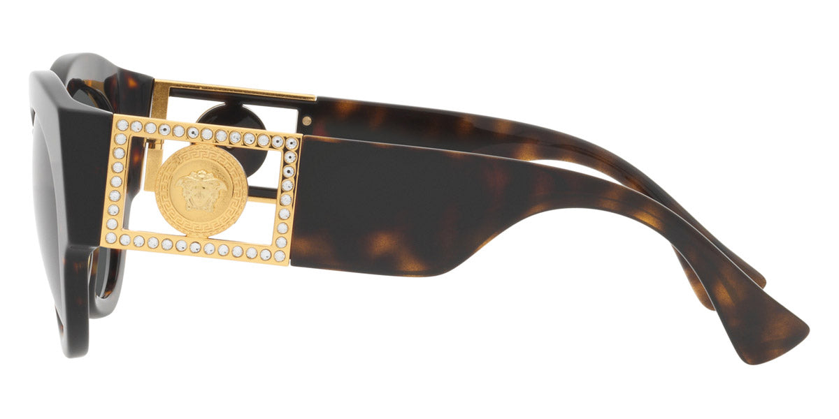 VERSACE VE4438B Greca -VERSACE Sunglasses- Optivision