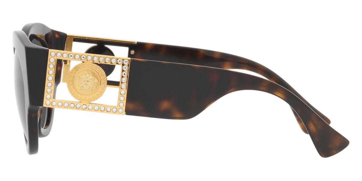 VERSACE VE4438B Greca -VERSACE Sunglasses- Optivision