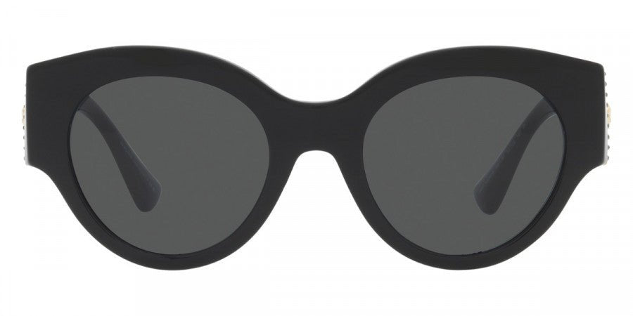 VERSACE VE4438B Greca -VERSACE Sunglasses- Optivision