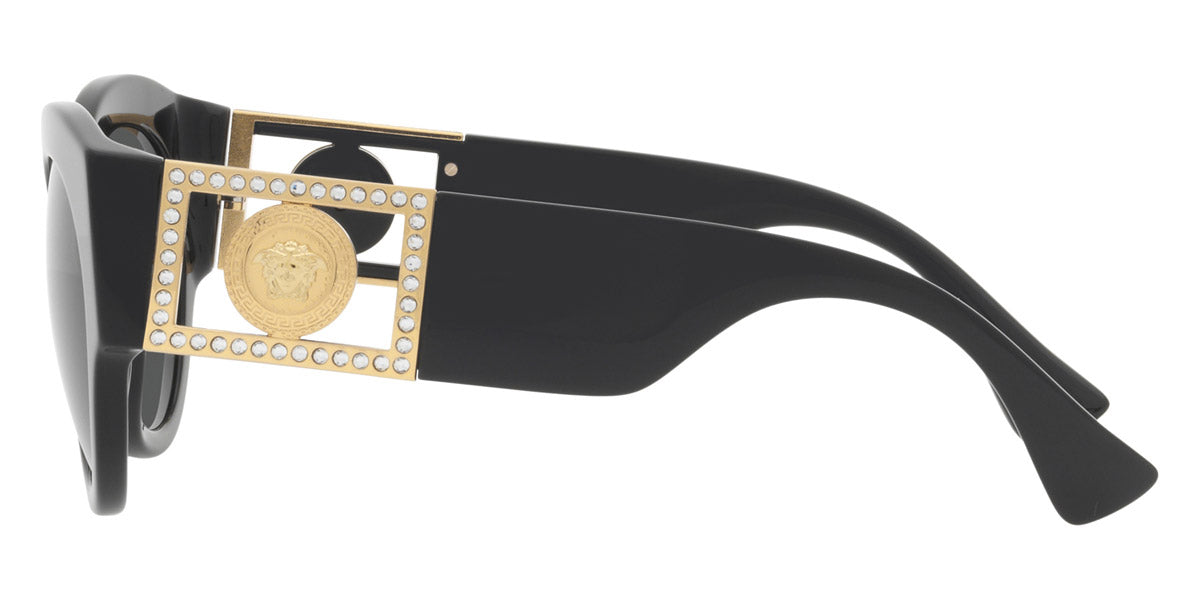 VERSACE VE4438B Greca -VERSACE Sunglasses- Optivision
