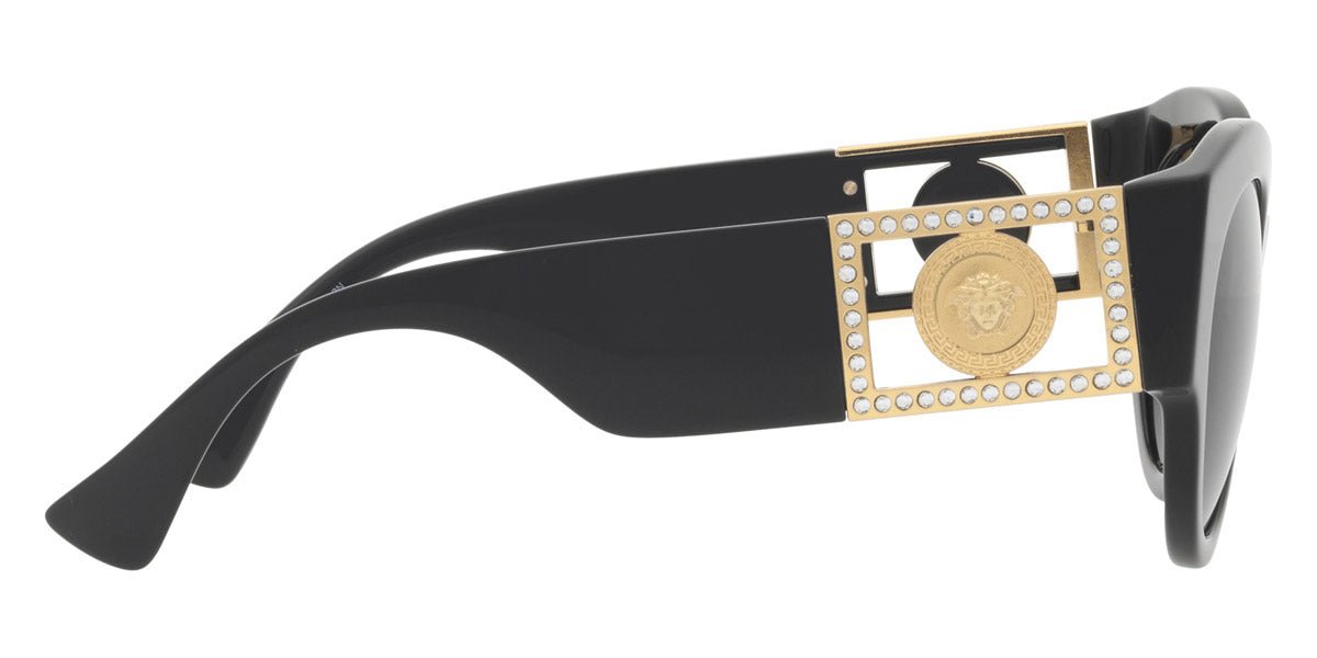 VERSACE VE4438B Greca -VERSACE Sunglasses- Optivision