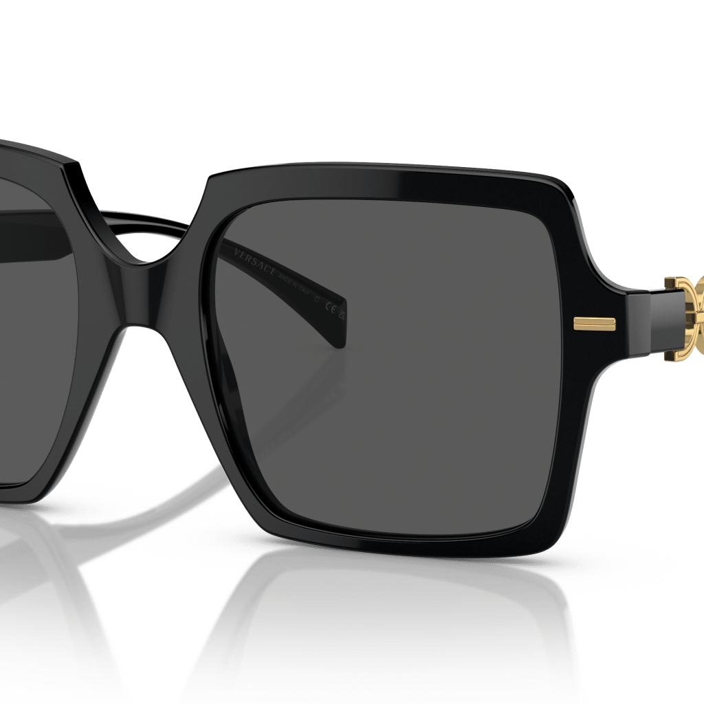 VERSACE VE4441 Medusa -VERSACE Sunglasses- Optivision