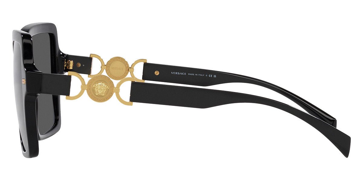VERSACE VE4441 Medusa -VERSACE Sunglasses- Optivision