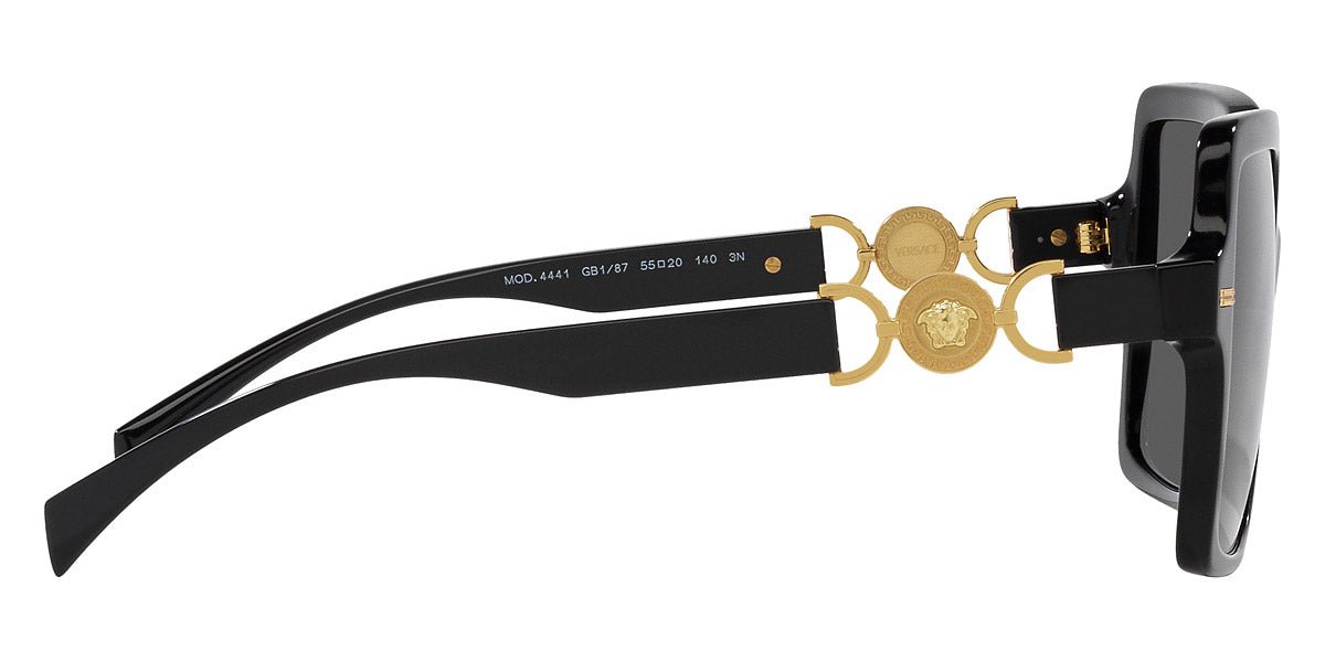 VERSACE VE4441 Medusa -VERSACE Sunglasses- Optivision