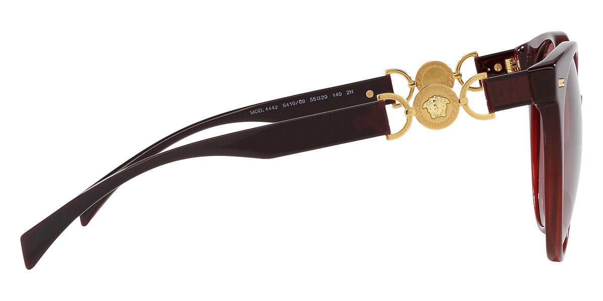 VERSACE VE4442 Medusa -VERSACE Sunglasses- Optivision