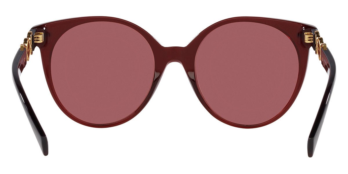 VERSACE VE4442 Medusa -VERSACE Sunglasses- Optivision