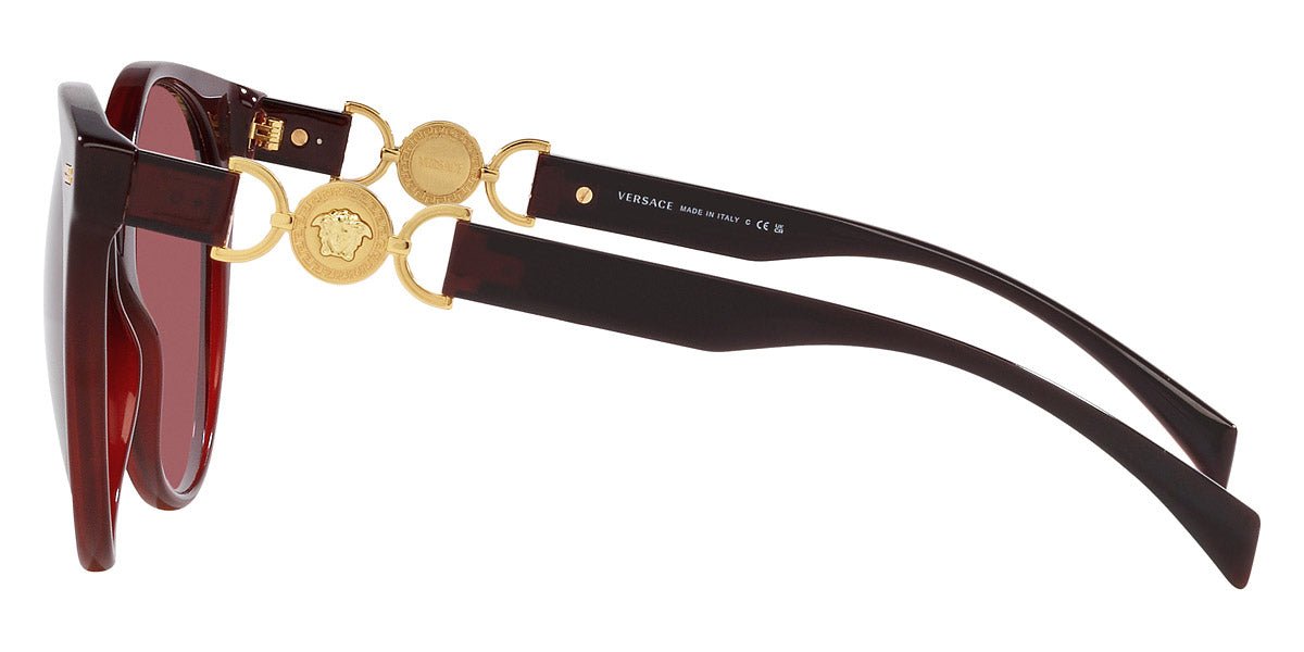 VERSACE VE4442 Medusa -VERSACE Sunglasses- Optivision