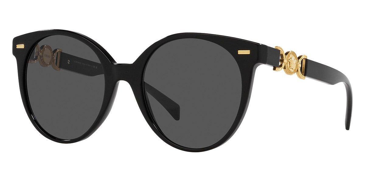 VERSACE VE4442 Medusa -VERSACE Sunglasses- Optivision