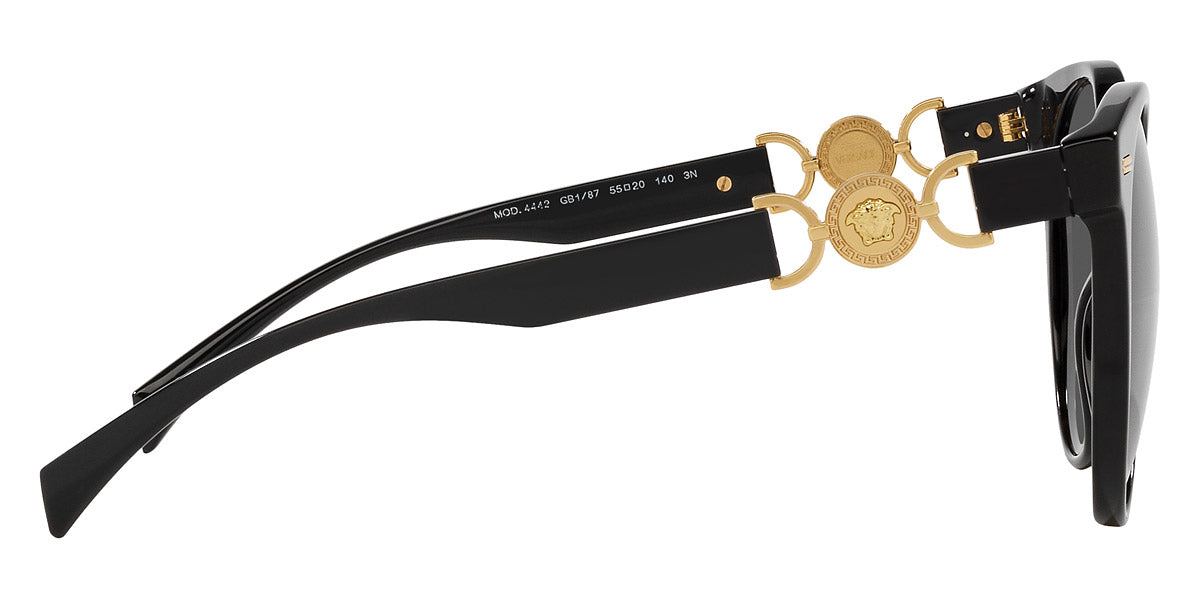 VERSACE VE4442 Medusa -VERSACE Sunglasses- Optivision