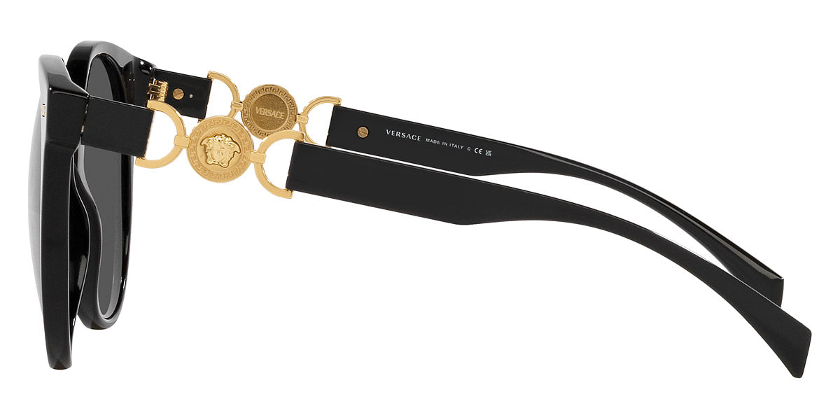 VERSACE VE4442 Medusa -VERSACE Sunglasses- Optivision