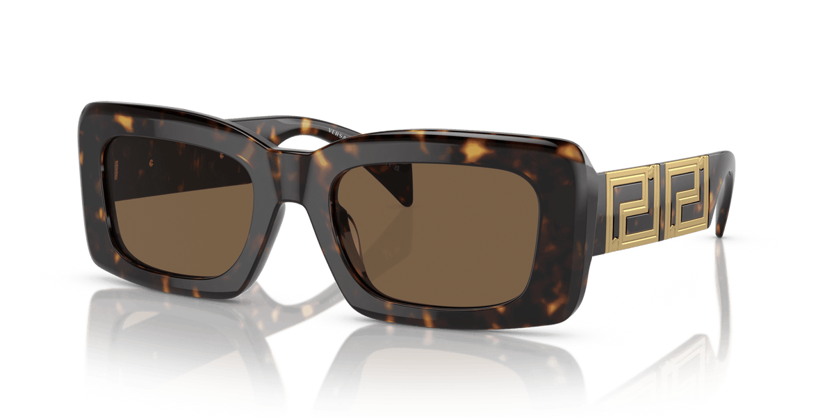 VERSACE VE4444U Medusa Biggie -VERSACE Sunglasses- Optivision