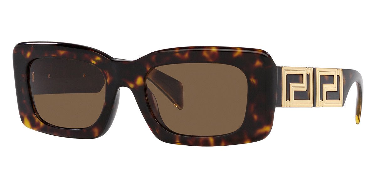 VERSACE VE4444U Medusa Biggie -VERSACE Sunglasses- Optivision