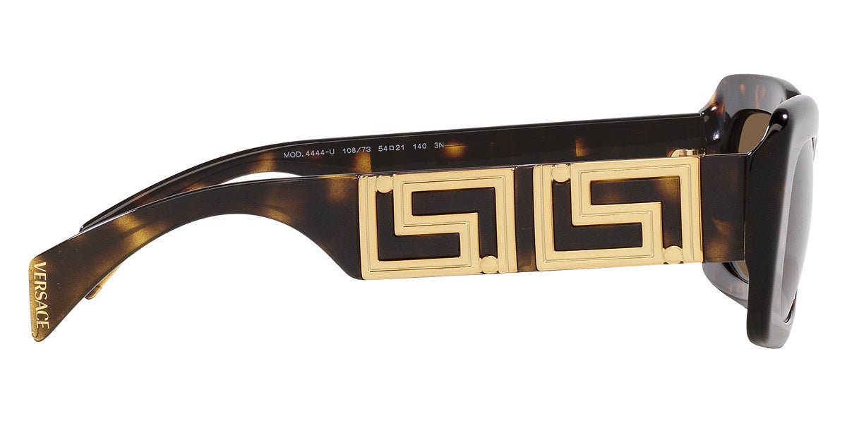 VERSACE VE4444U Medusa Biggie -VERSACE Sunglasses- Optivision