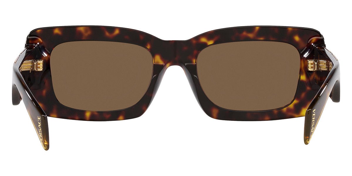 VERSACE VE4444U Medusa Biggie -VERSACE Sunglasses- Optivision