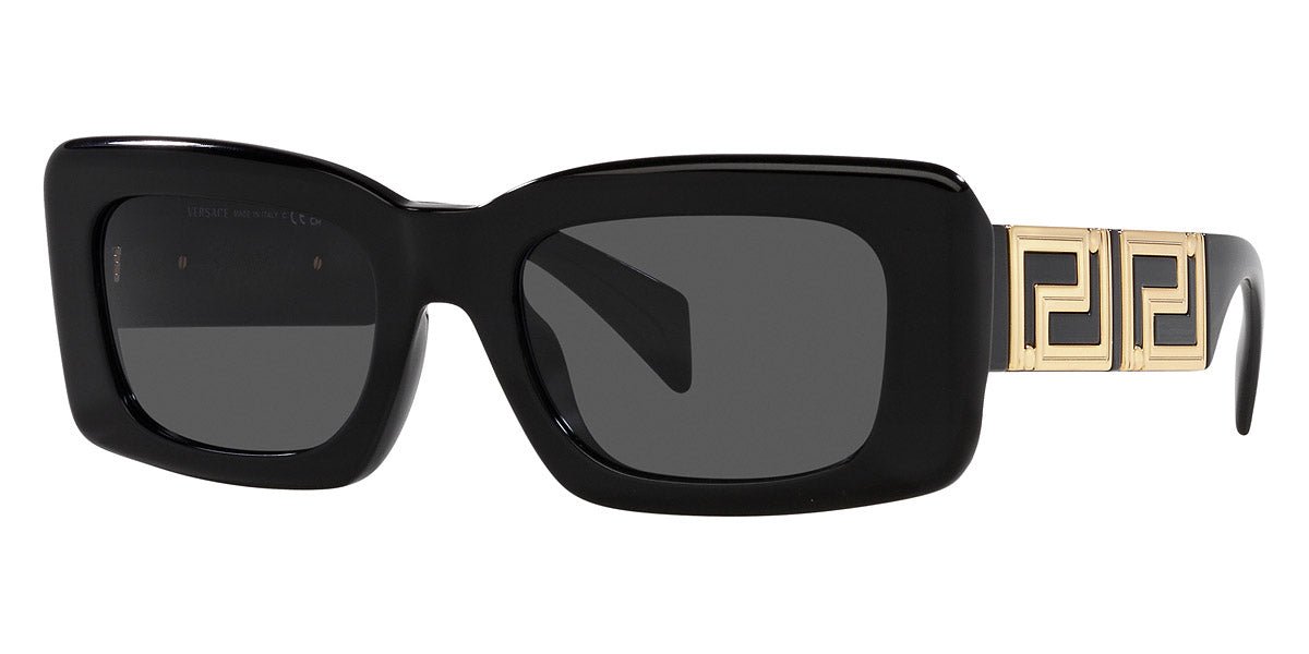 VERSACE VE4444U Medusa Biggie -VERSACE Sunglasses- Optivision
