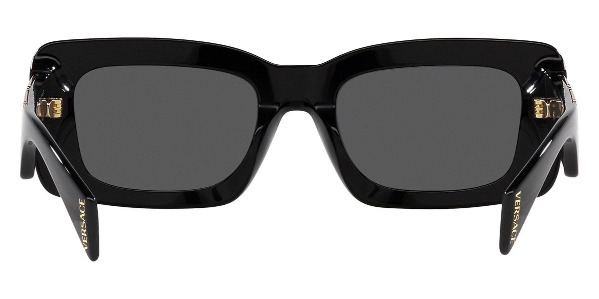 VERSACE VE4444U Medusa Biggie -VERSACE Sunglasses- Optivision