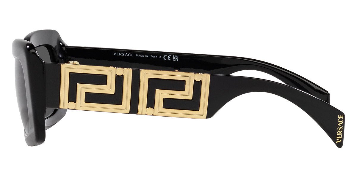 VERSACE VE4444U Medusa Biggie -VERSACE Sunglasses- Optivision