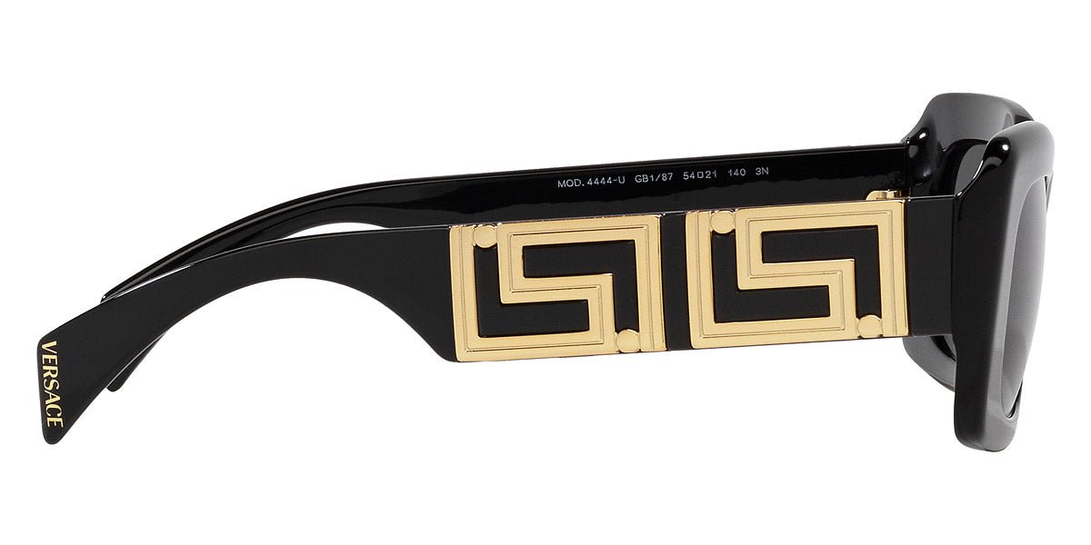 VERSACE VE4444U Medusa Biggie -VERSACE Sunglasses- Optivision