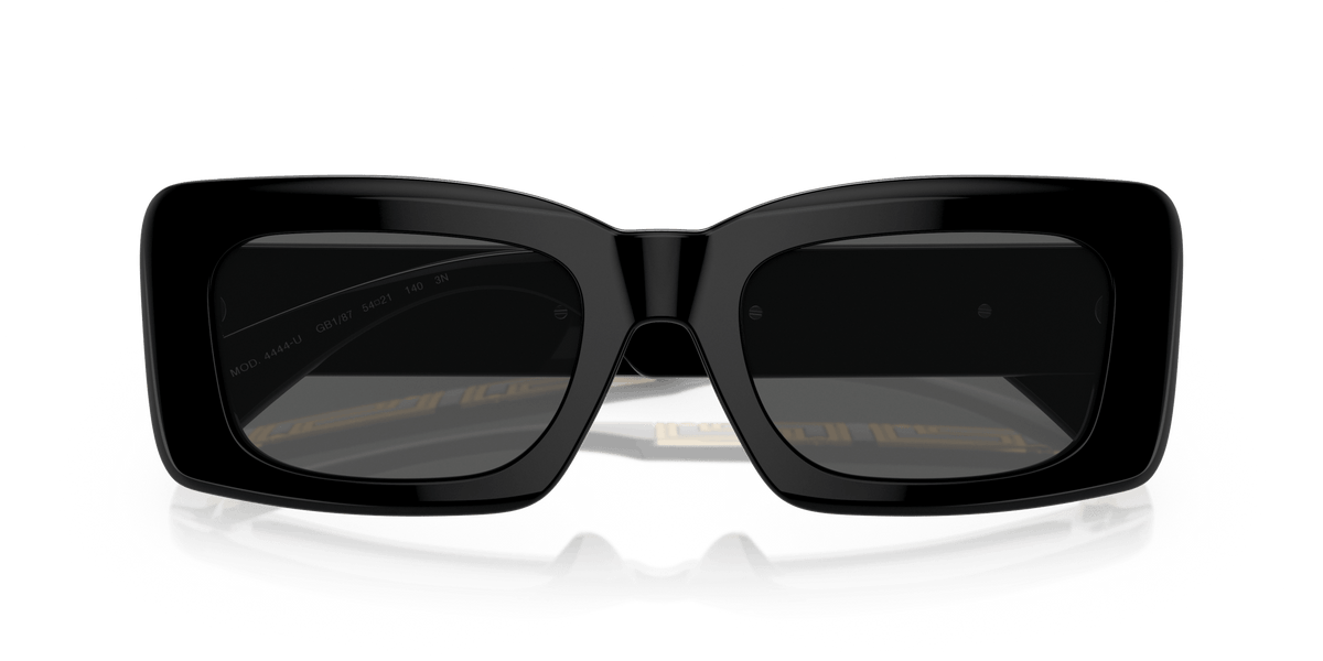 VERSACE VE4444U Medusa Biggie -VERSACE Sunglasses- Optivision