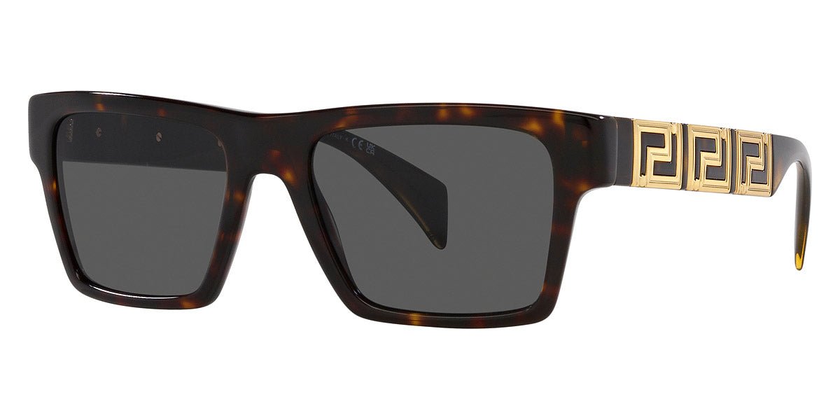 VERSACE VE4445 Medusa -VERSACE Sunglasses- Optivision