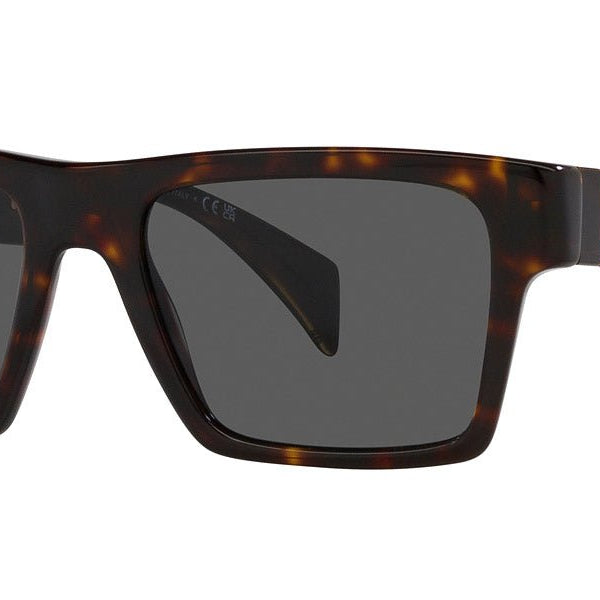Versace VE4445 Rectangle Sunglasses -VERSACE Sunglasses- Optivision