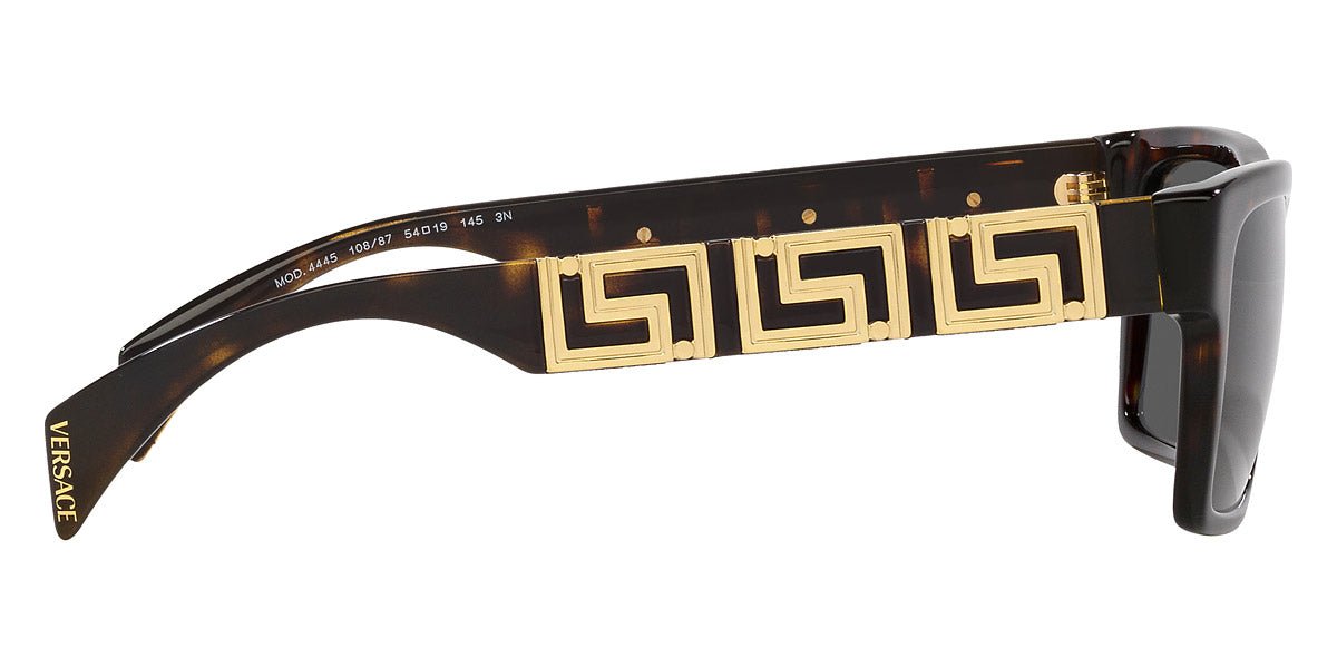 VERSACE VE4445 Medusa -VERSACE Sunglasses- Optivision