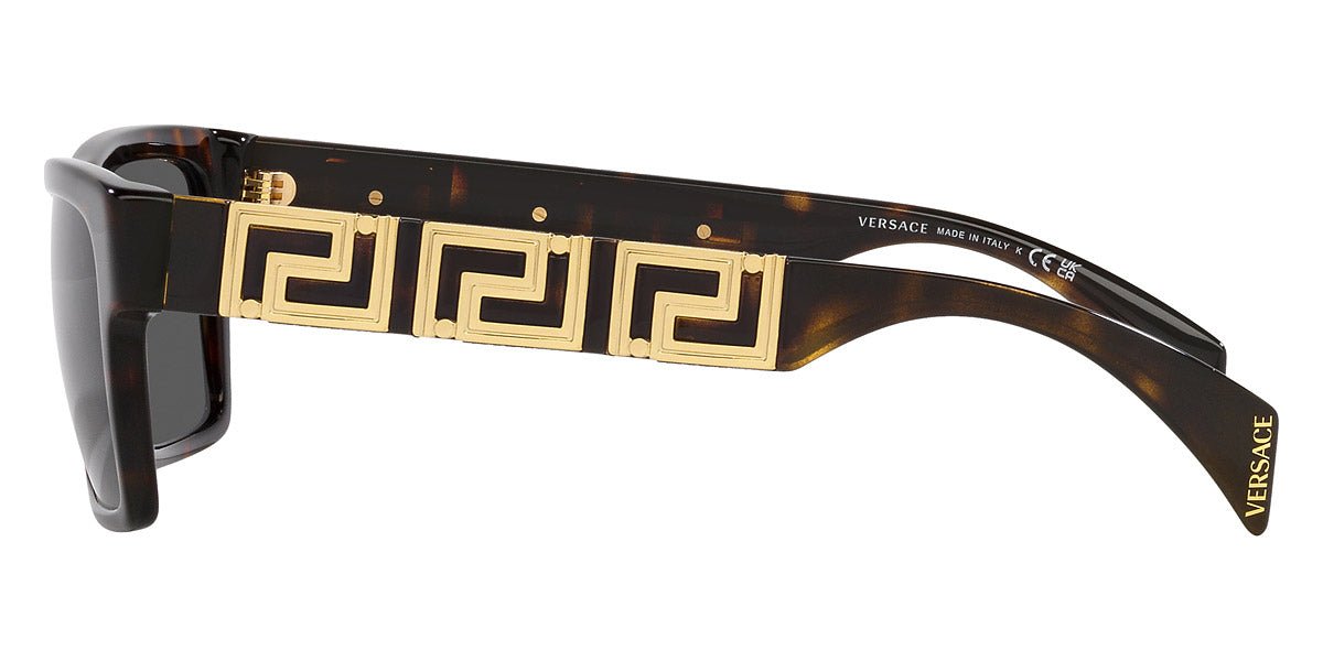 VERSACE VE4445 Medusa -VERSACE Sunglasses- Optivision