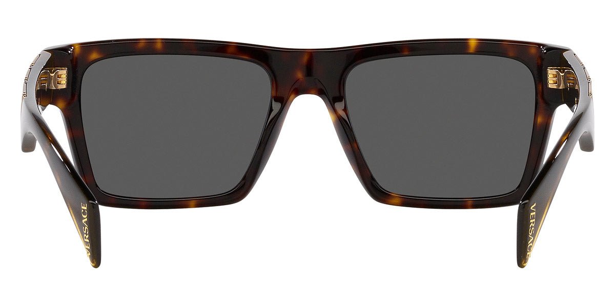 VERSACE VE4445 Medusa -VERSACE Sunglasses- Optivision