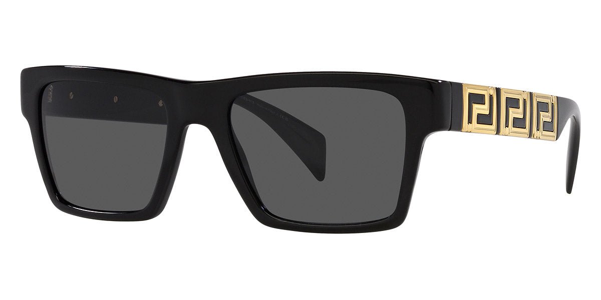 VERSACE VE4445 Medusa -VERSACE Sunglasses- Optivision