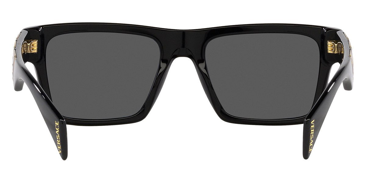 VERSACE VE4445 Medusa -VERSACE Sunglasses- Optivision