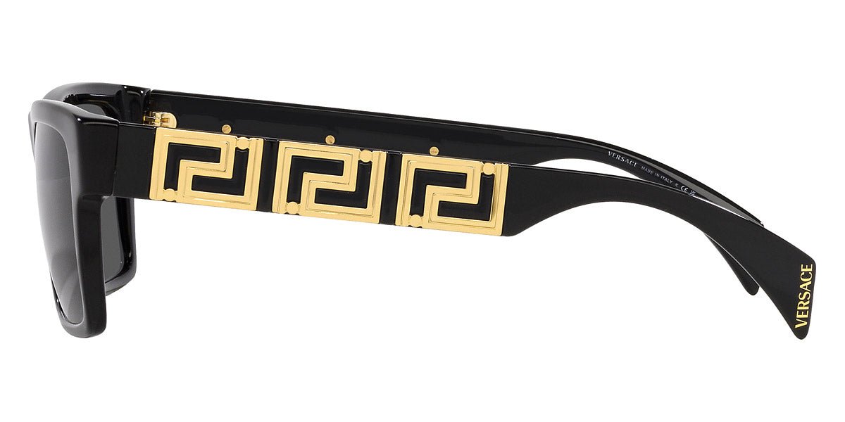 VERSACE VE4445 Medusa -VERSACE Sunglasses- Optivision