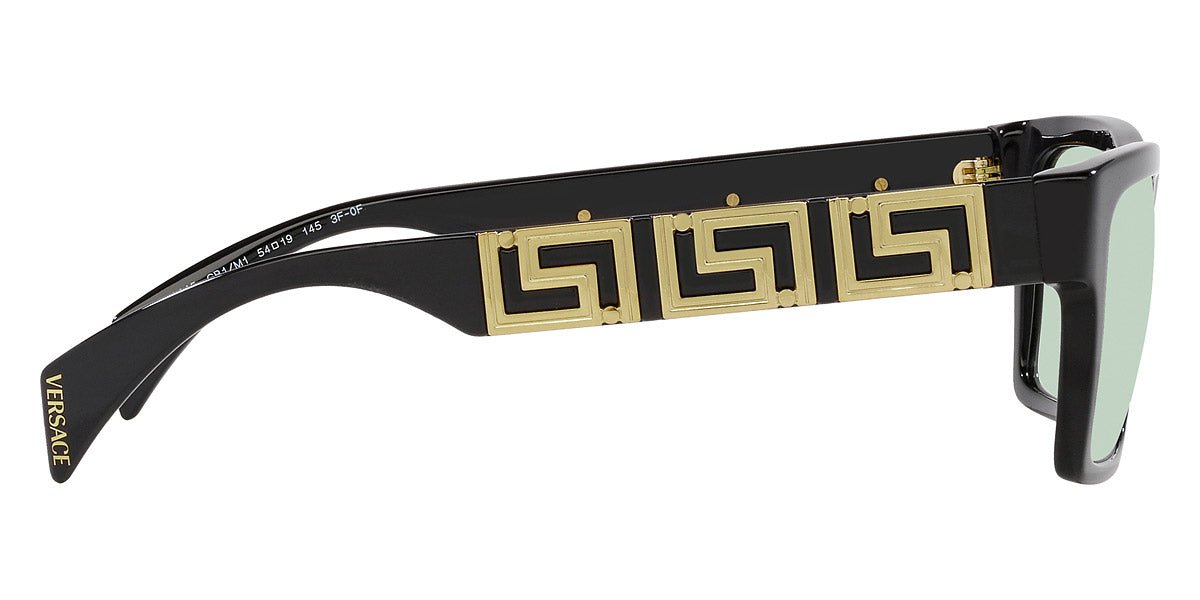 VERSACE VE4445 Medusa -VERSACE Sunglasses- Optivision
