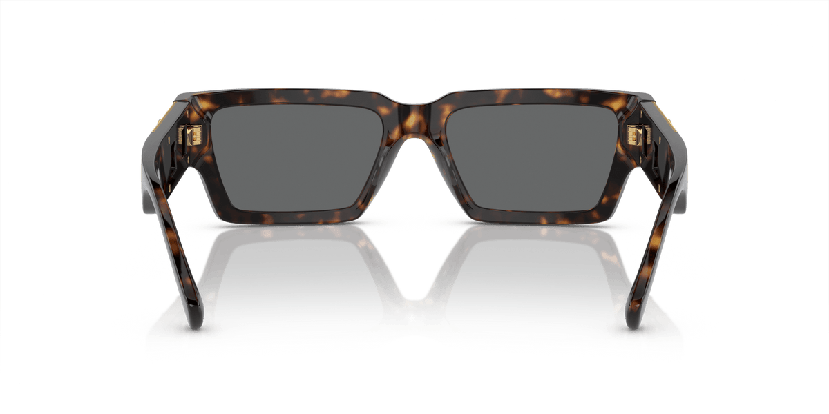 VERSACE VE4459 Medusa -VERSACE Sunglasses- Optivision