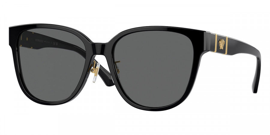 VERSACE VE4460D Medusa -VERSACE Sunglasses- Optivision