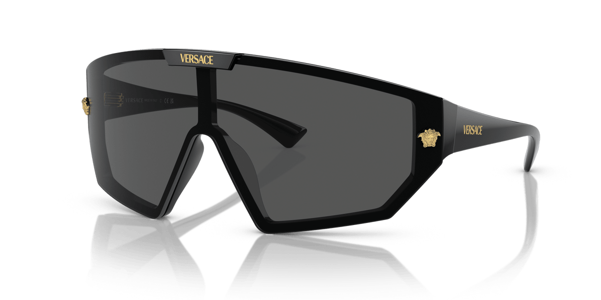 VERSACE VE4461 -VERSACE Sunglasses- Optivision